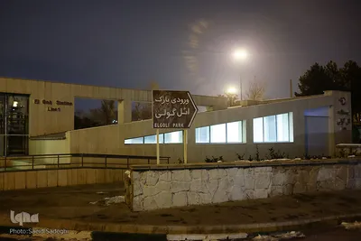 تبریز پس از 9شب