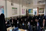 دوره توانمندسازی مربیان مهدهای قرآنی سپاه فتح برگزار شد