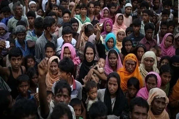 Kritikan Perdana Menteri Bangladesh kerana mengabaikan umat Islam Rohingya