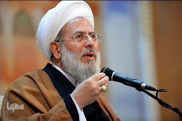 Mensaje del Imam Jamenei para la partida de Hujjatulislam Reyshahri