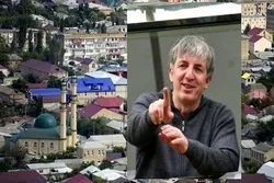 Дербент возглавил Хизри Абакаров