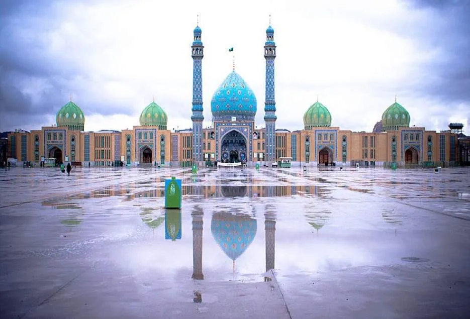 اعلام برنامه‌های مسجد مقدس جمکران
