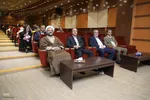 مسابقات قرآن شرکت خطوط لوله و مخابرات نفت منطقه مرکزی