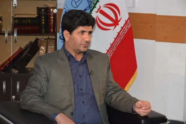 93 درصد ابلاغ‌های اوراق قضایی اراک الکترونیکی صادر شد