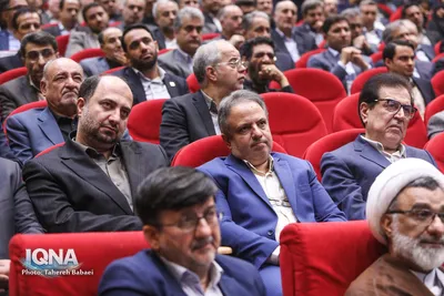 آیین گرامیداشت چهل و ششمین سالگرد تشکیل جهاددانشگاهی
