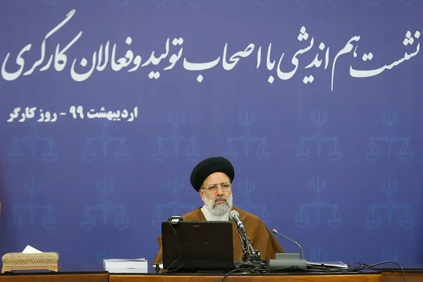 مأموریت فوری سازمان بازرسی برای بررسی مشکلات جامعه کارگری / جهش تولید آرمانی دست‌یافتنی است