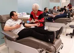 Les musulmans canadiens se mobilisent pour donner leur sang