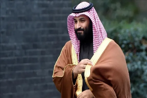 حمایت تلویحی بن سلمان از نقض حقوق مسلمانان چین