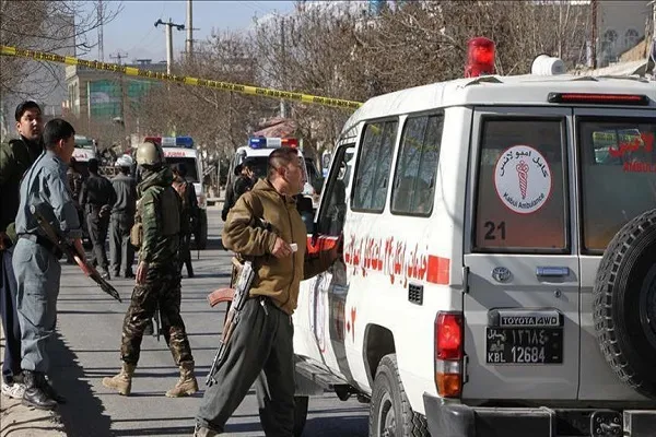 تعداد کشته‌های حمله «پغمان» افغانستان به 12 نفر رسید