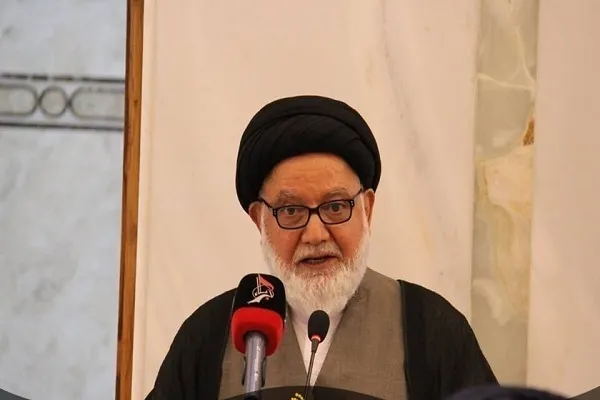 Representante do Aiatolá Sistani na Europa Enfatiza Prontidão Espiritual e Psicológica para o Ramadã