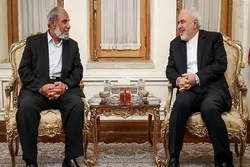 له فلسطینه ملاتړ داسلامی ایران یو اساسی سیاست دی