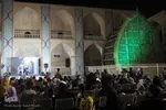 نوروز گاه میدان امیرچقماق یزد‎‎