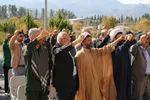یادبود ۲۰۰ خبرنگار شهید جبهه مقاومت در خراسان جنوبی