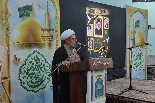 برگزاری مراسم عزاداری شهادت آیت‌الله رئیسی در بابلسر