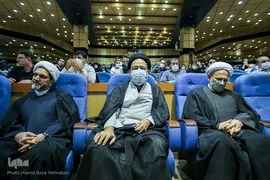 گردهمایی یاوران رسانه ای اربعین