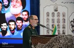 همایش بزرگداشت سالروز شکست محاصره سوسنگرد در تبریز‎‎
