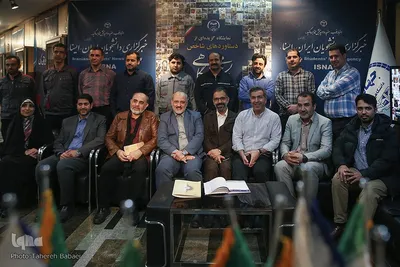 روز پایانی نمایشگاه دستاوردهای جهاددانشگاهی