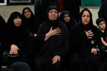 آیین بزرگداشت قرآنی شهدای وطن‎