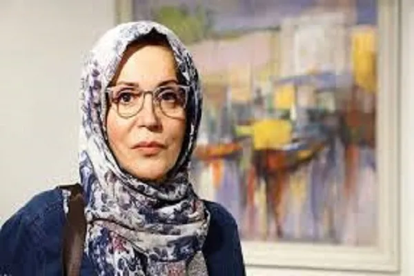 هنرمند هنرهای تجسمی به شهادت رسید