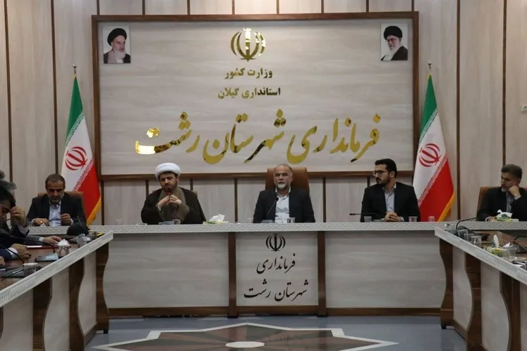 ایران اسلامی پرچم دار حمایت از جبهه مقاومت است