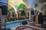 اجلاسیـه بیـن‌المللـی روز جهـانی مسـجـد