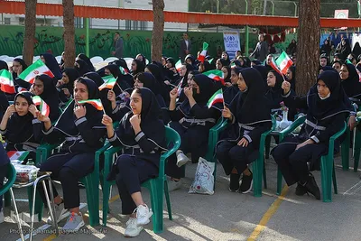 آغاز سال تحصیلی جدید