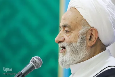 گردهمایی ائمه جمعه و جماعات استان اصفهان