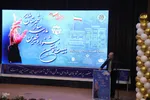 جشنواره خیرین مدرسه‌ساز ملایر‎