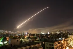 An Bankado Wani Yunkurin Yin Amfani Da Makamai Masu Guba A Syria