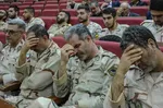 مراسم گرامیداشت شهیدان رجایی و باهنر در تبریز‎