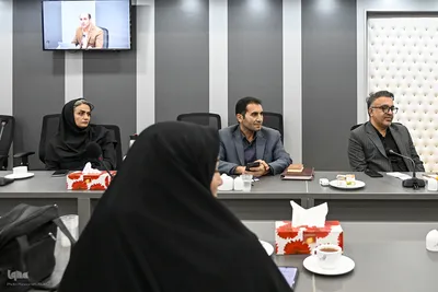 امضای تفاهم‌نامه همکاری مشترک جهاددانشگاهی و اوقاف البرز