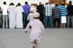 Maroc : interction des prières de l’Aïd el-Adha dans les mosquées