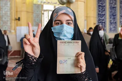 انتخابات ۱۴۰۰ کرج
