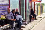 بی تفاوتی به کرونا