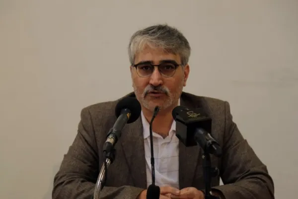 جایگاه فتوت در مدینه ایرانی ـ اسلامی