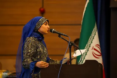همایش همبستگی کودکان شیراز و غزه
