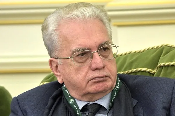 بهترین آثار پوشکین به تأسی از قرآن خلق شدند