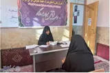 عکس | آزمون حفظ عمومی قرآن در شهرستان‌های استان کرمانشاه