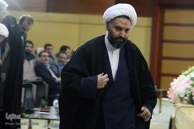 افتتاحیه دومین همایش ملی تمدن نوین اسلامی