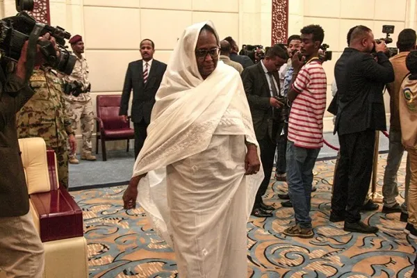 موضع دولت جدید سودان درباره عادی‌سازی روابط با اسرائیل