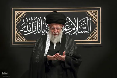 مراسم عزاداری شام غریبان