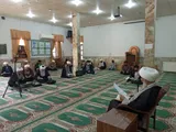 تفکر و نگرش در آفرینش‌های الهی عبادت است