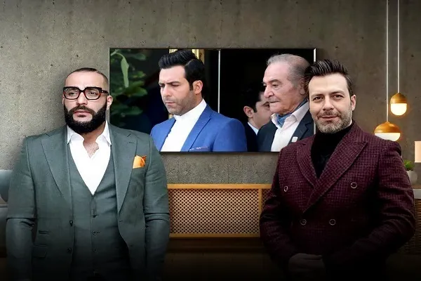 محتوای ارزشمند با ساختاری ضعیف + فیلم