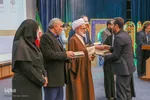 چهارمین اجلاس استانی نماز در اراک