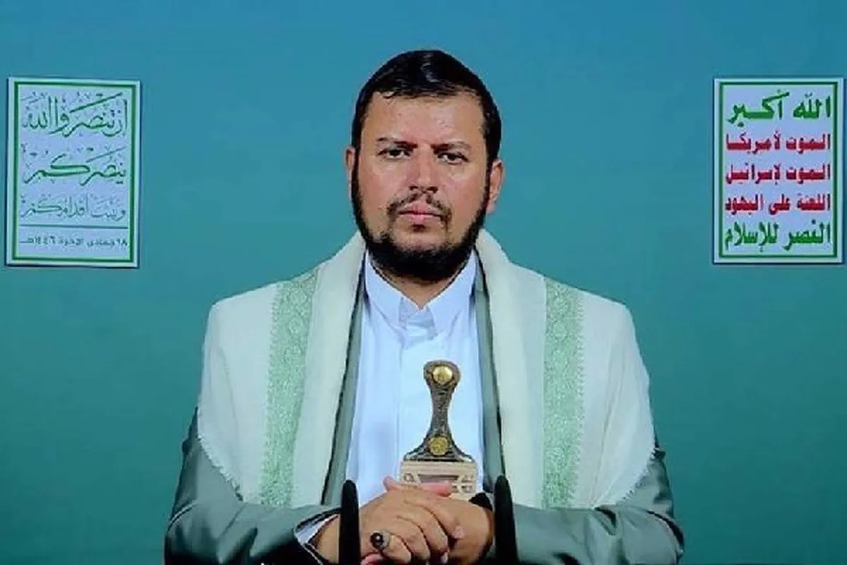 Kiongozi wa Ansarullah: Unyakuzi Mpya wa ardhi nchini Syria ni sehemu ya njama ya 'Israeli Kubwa'
