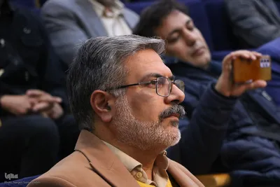 آیین رونمایی از دانشنامه اصفهان