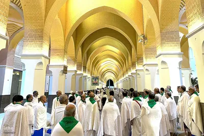 مسجد شجره