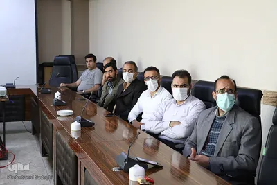 مراسم بزرگداشت مقام شامخ امام خمینی(ره) در جهاددانشگاهی آذربایجان شرقی‎‎