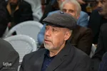 مراسم هفتمین روز ارتحال آیت‌الله مستجابی در اصفهان