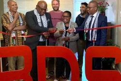 Des bureaux de BDS inaugurés en Afrique du Sud
